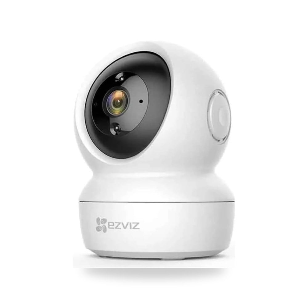 EZVIZ سيكيوريتي مير سي الى سي 6 ان 2 ميجابكسل موديل CS-C6N