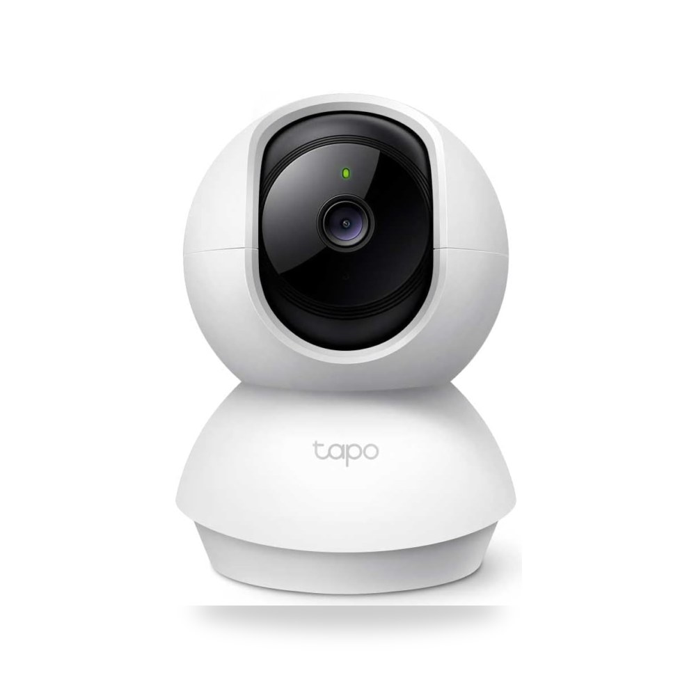 كاميرا مراقبة منزلية تي بي-لينك TC70 واي فاي دقة 1080 بيكسل 360 درجة