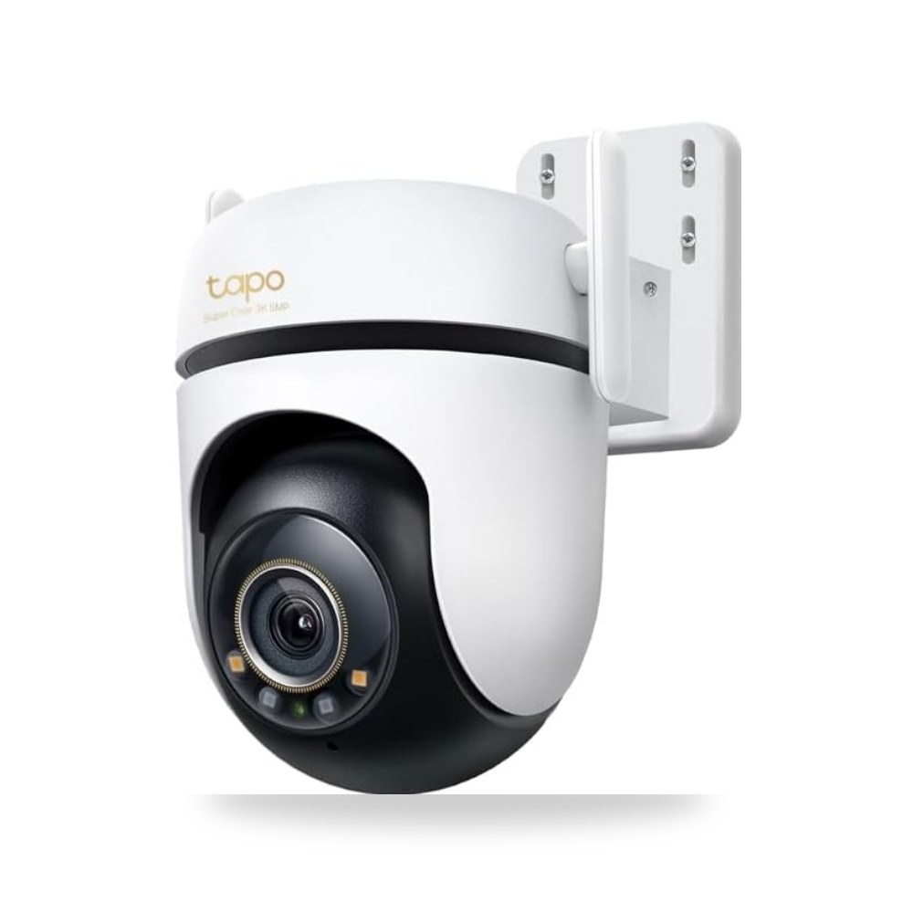 كاميرا مراقبة تابو C530WS من تي بي لينك 3K 5MP - Reemco
