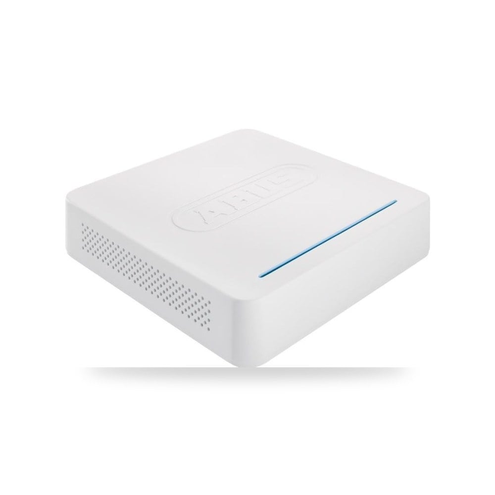 أنظمة المراقبة وحماية المنزل أبيض TVVR33004