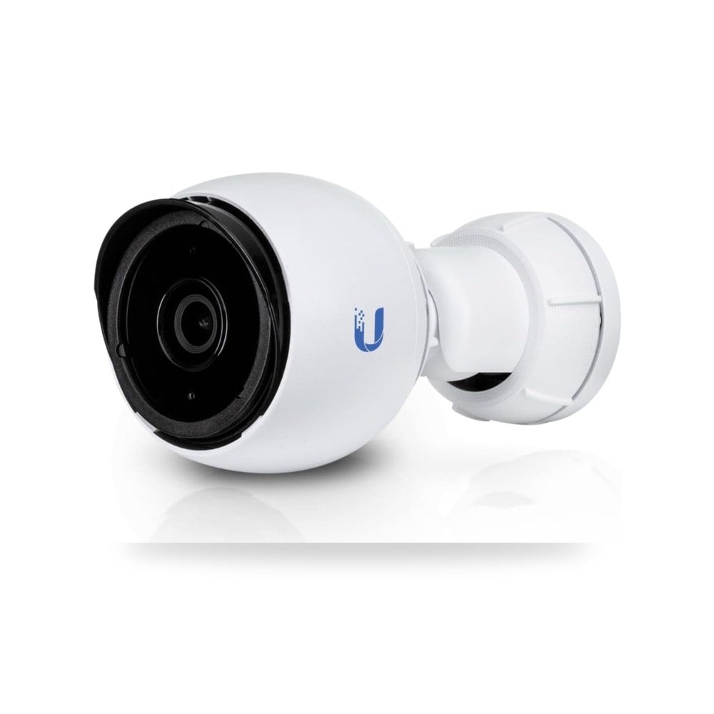 كاميرا مراقبة يوبيكويتي نيتوركس UniFi Protect G4Bullet موديل B08JCTVQ88 بدقة عالية