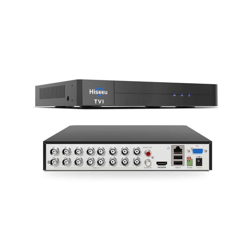 أنظمة المراقبة وحماية المنزل 1080P موديل 5 in موديل 5-in