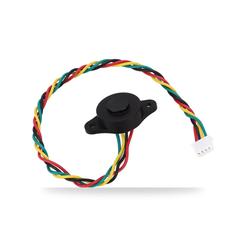 مستشعر نطاق صغير مقاوم للماء IP67 للروبوتات - ريمكو