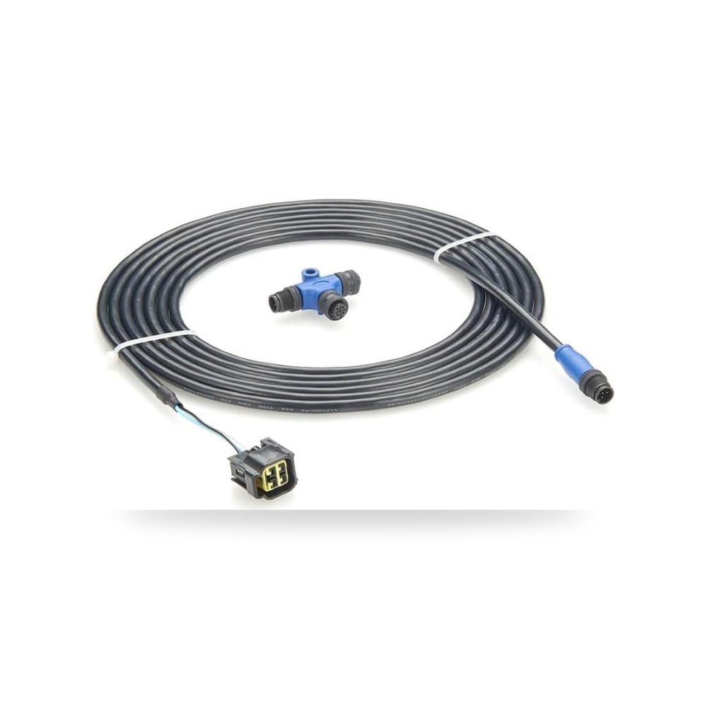 مقياس 4 دبابيس إلى M12 ذكر 5 دبابيس Nmea2000 موديل B0CBLSZ8YX