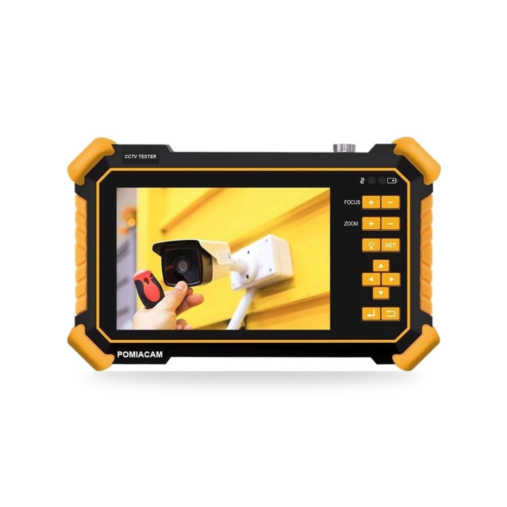 أنظمة المراقبة وحماية المنزل HD موديل HD-2900