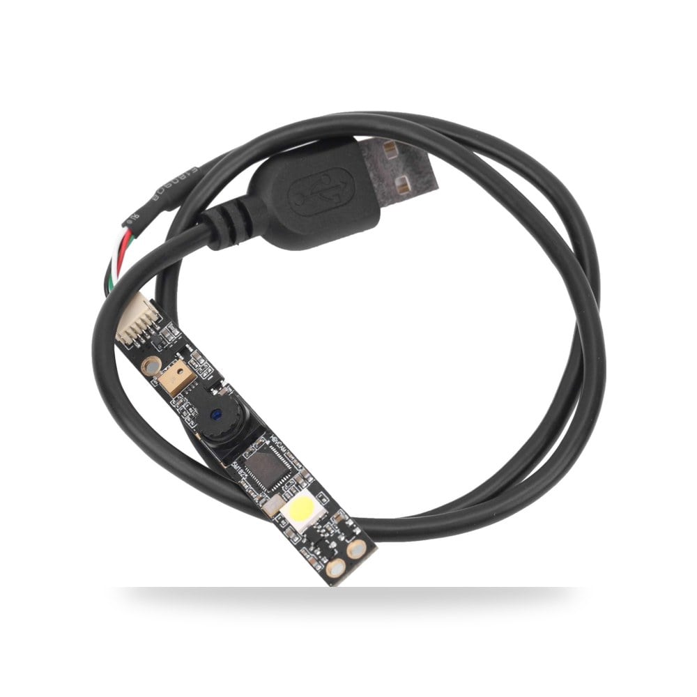 وحدة كاميرا USB بدقة 5 ميجابكسل مع عدسة موديل B0DHKFVYQ5 - ريمكو