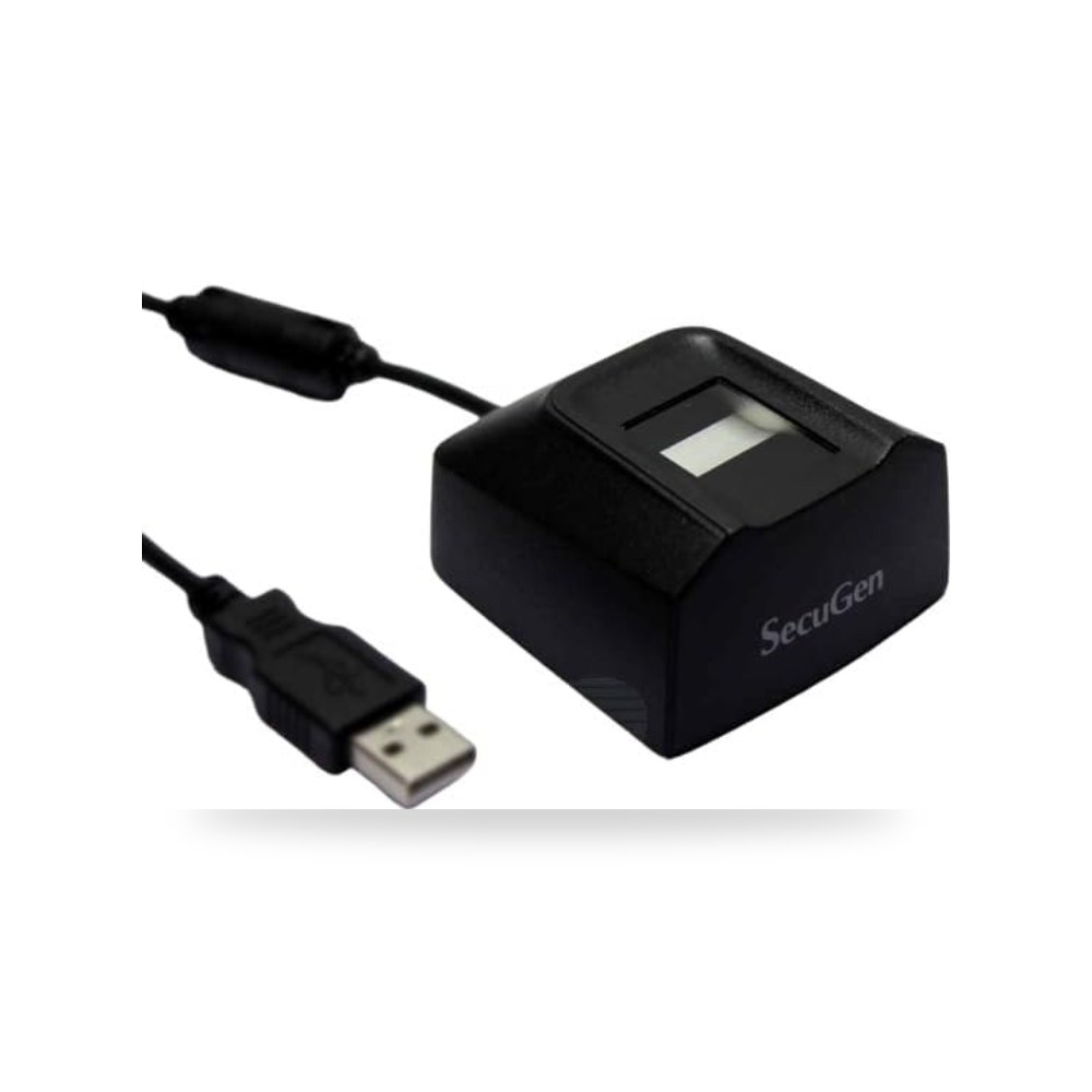 ماسح ضوئي USB ببصمة الأصبع هامستر برو 20 - HU20-AP سيكوجين | متجر ريمكو