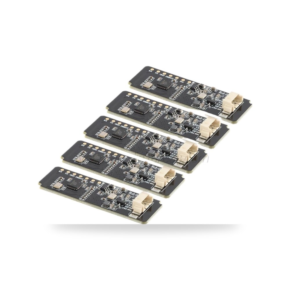 أنظمة المراقبة وحماية المنزل طقم 5 قطع 1pc موديل 1pc-5pcs