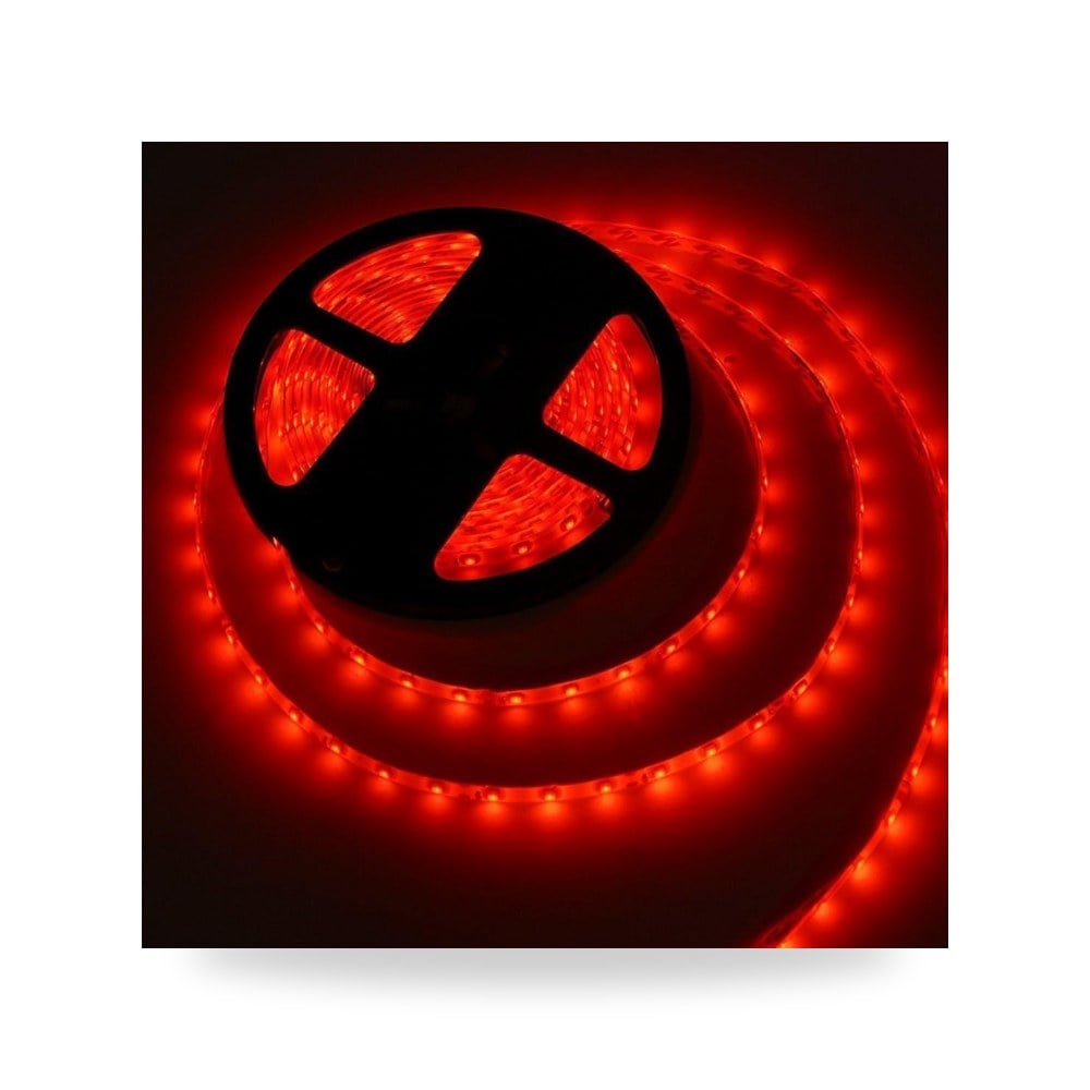 مقياس اضاءة LED مرن 300 وحدة اس ام دي 5050
