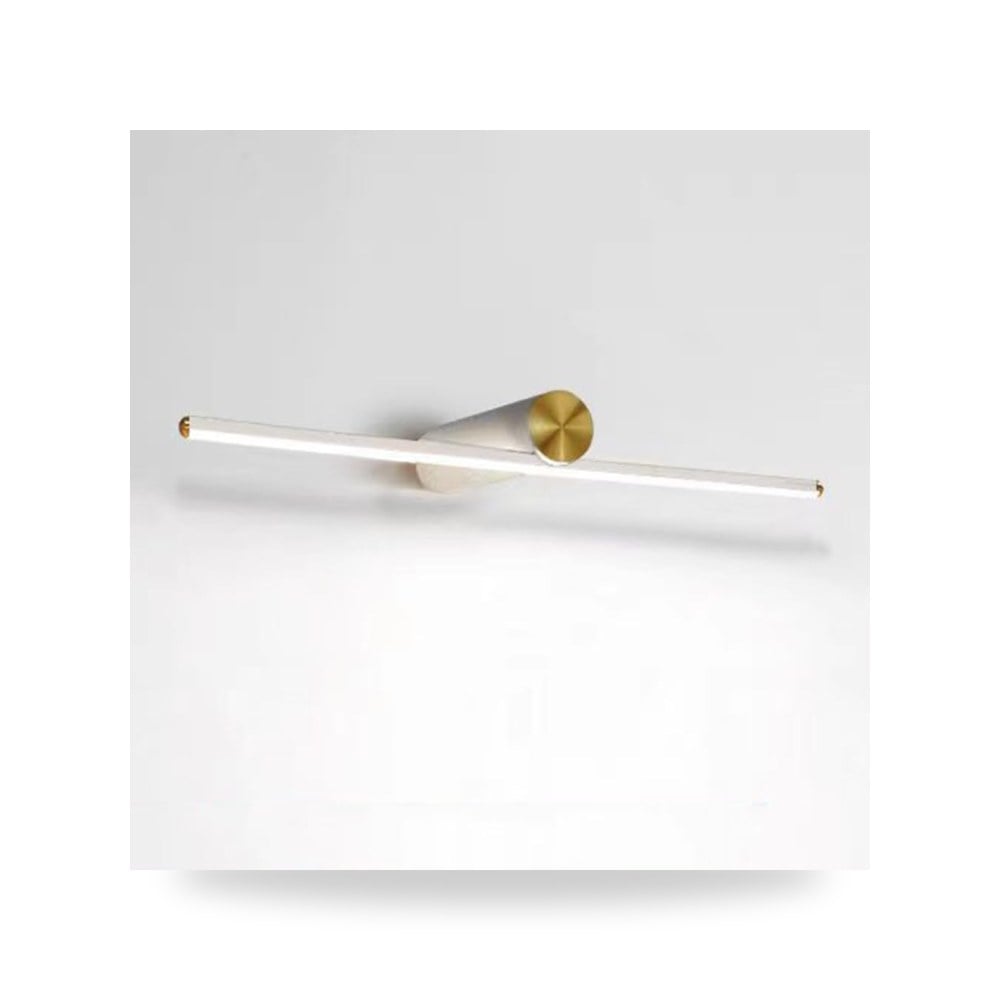 خزانة ديكورية بلوط أبيض White 40cm موديل White-40cm