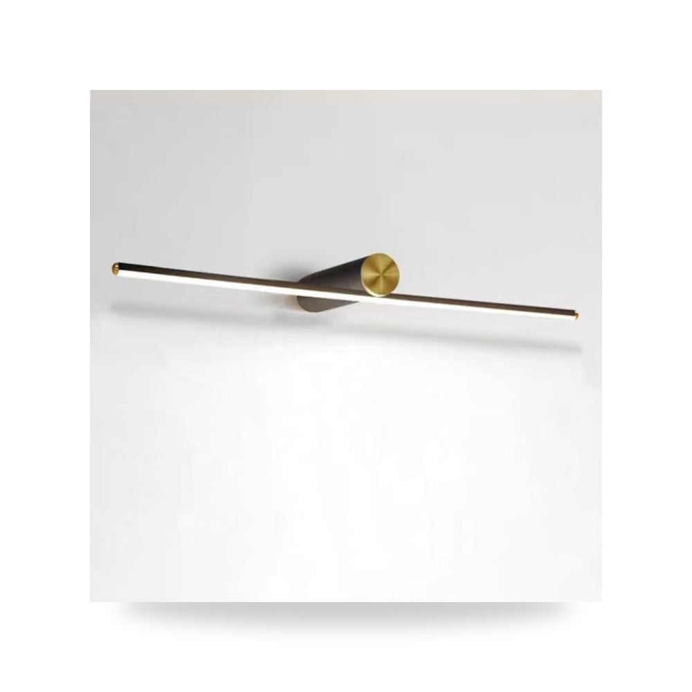 خزانة ديكورية بلوط Svart 80cm موديل Svart-80cm