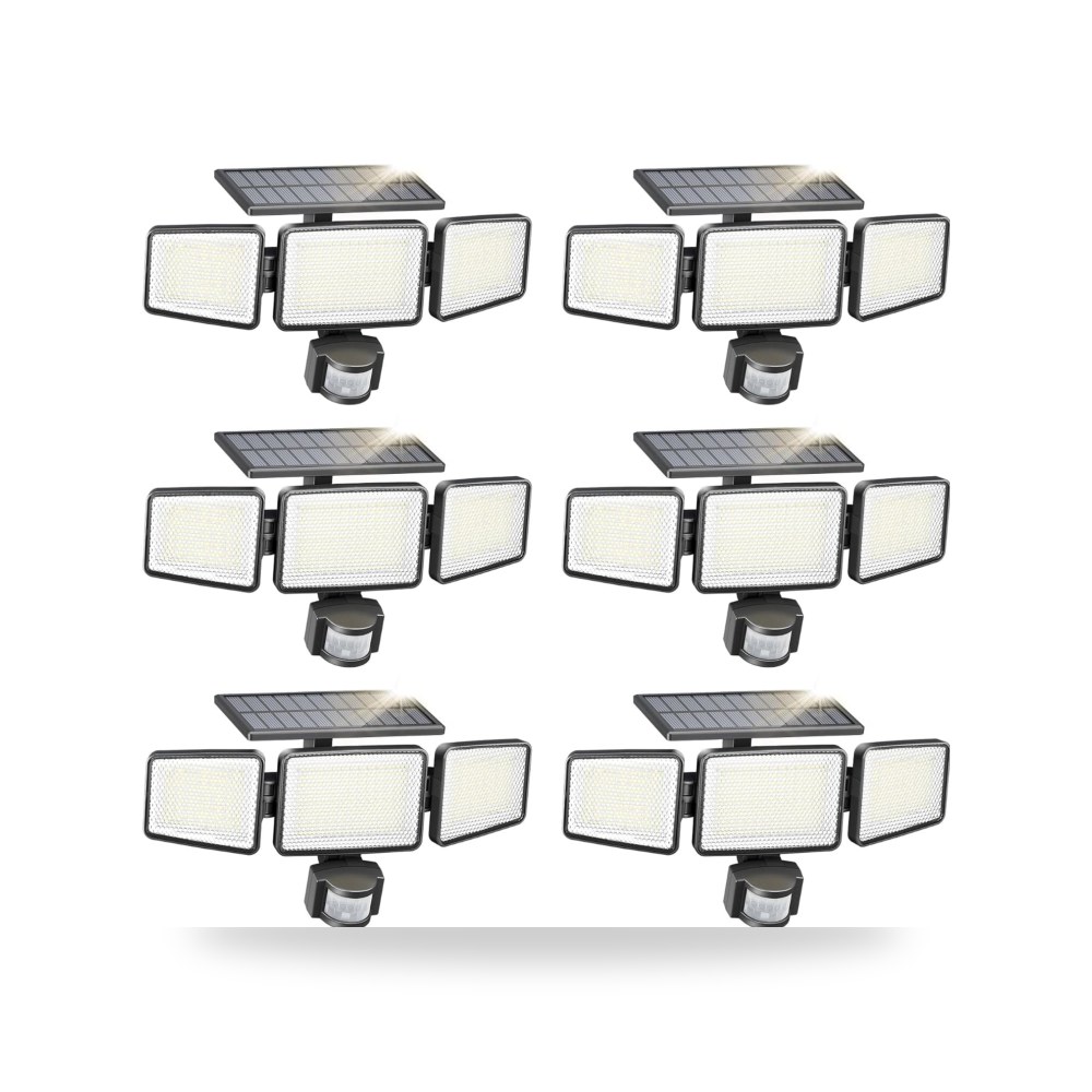 فيليبس ODS Alina 3H 70K 6PK US - إضاءة ثلاثية الحماية موديل B0F7R672PG