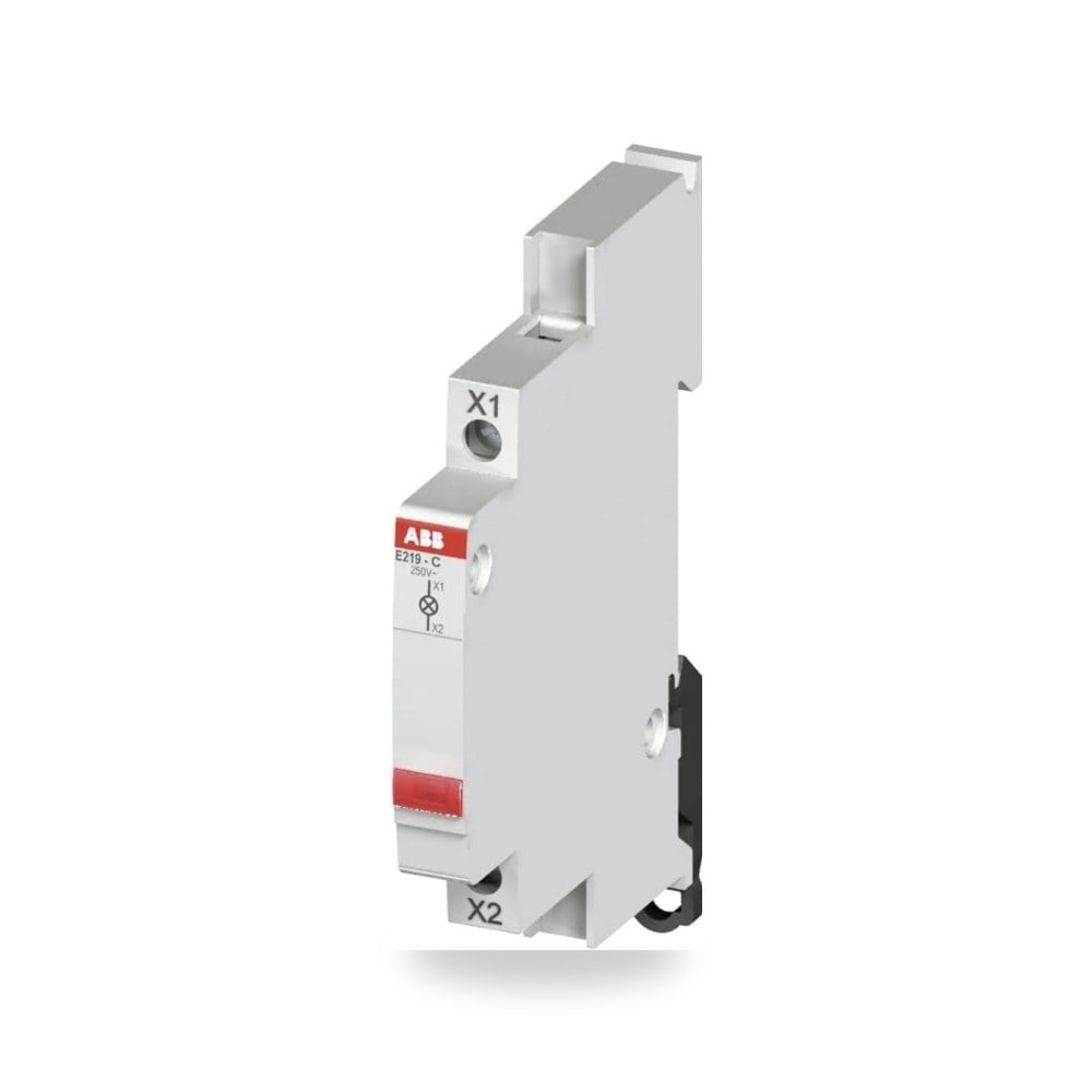 ABB اي 219 دي معتمد