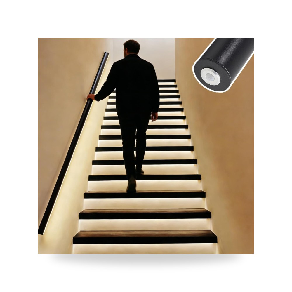 مجموعة مستشعر موت اي ال - موديل B0HDY971B9