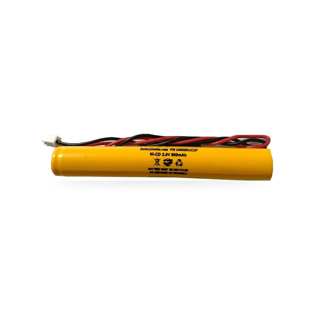 بطارية هاوك GP 2800-RD 2800RD GP 2600-RD GP 2600RD
