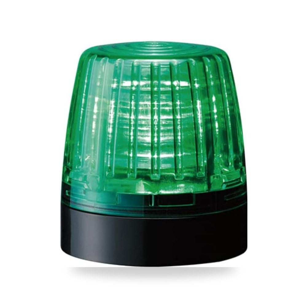 باتلايت NE 24A G DC24V أخضر Φ56 LED موديل NE-24A