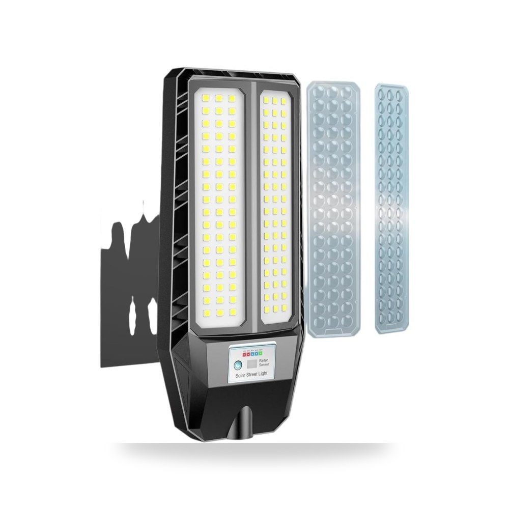 إضاءة الممرات أحمر SSC256 D
