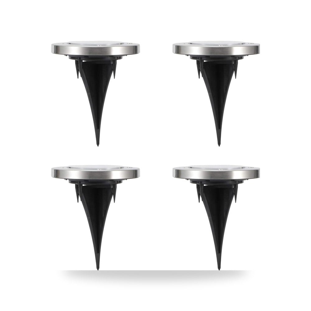 إضاءة الممرات صلب 4 Pack معتمد موديل 4-Pack