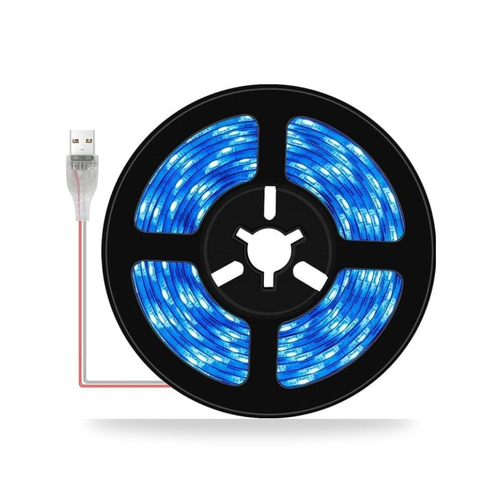 شريط اضاءة LED للنمو بمنفذ USB 118.11 إنش موديل IP65 - متجر ريمكو