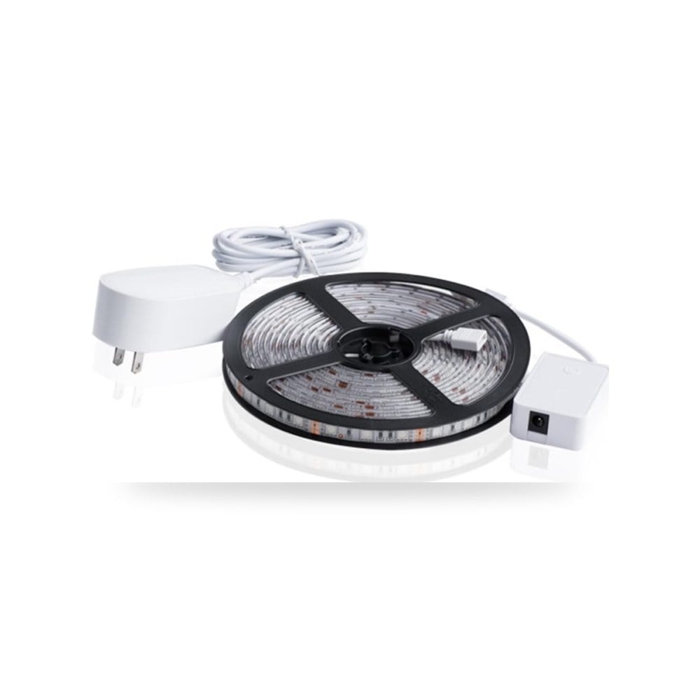 توم شاين شريط اضاءة LED 60 واط 5 متر ار جي بي دبليو 5050 اس (موديل B08F58F83P)