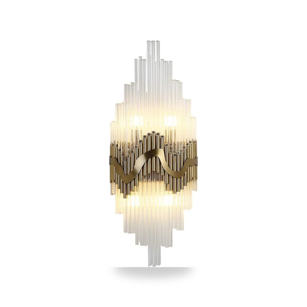 Sconces مصباح جداري مزدان للماء موديل B093K2DSMV | متجر ريمكو