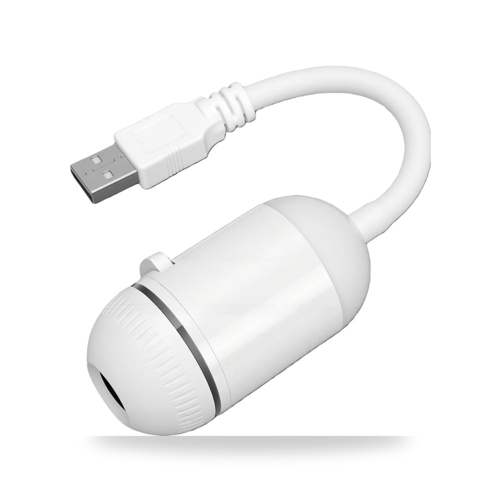 جوينك جهاز عرض النجوم الليلي بمنفذ USB مع 10 أخشية منزلقة موديل B0HCNFMCKX
