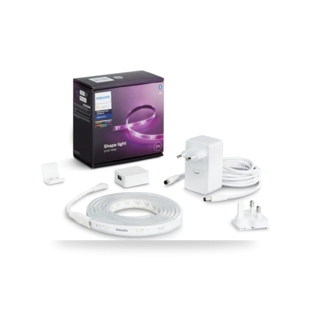 شريط اضاءة LED بلس ايه بي ار من فيليبس هيو B08BLHX5FB | متجر ريمكو