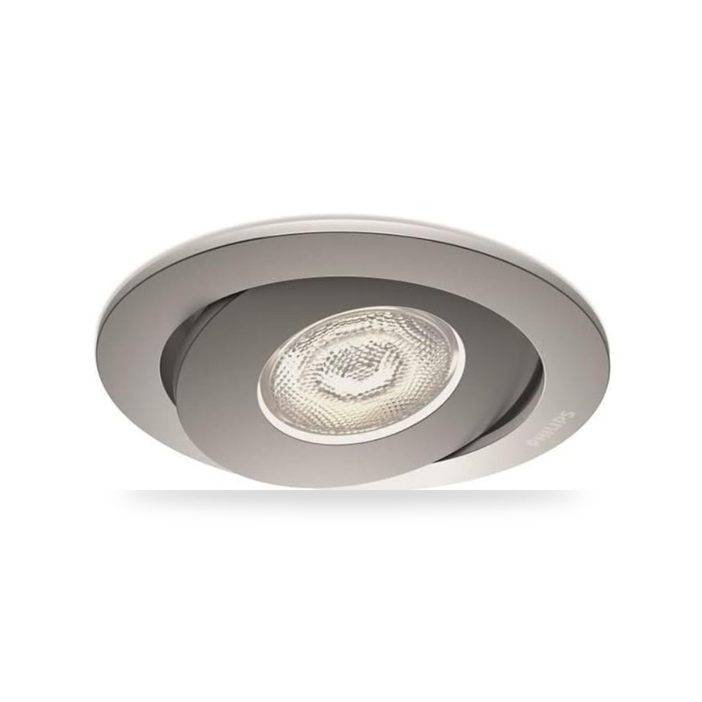 فيليبس myLiving Asterope 591804816 LED Recessed Spotlight | ريمكو السعودية