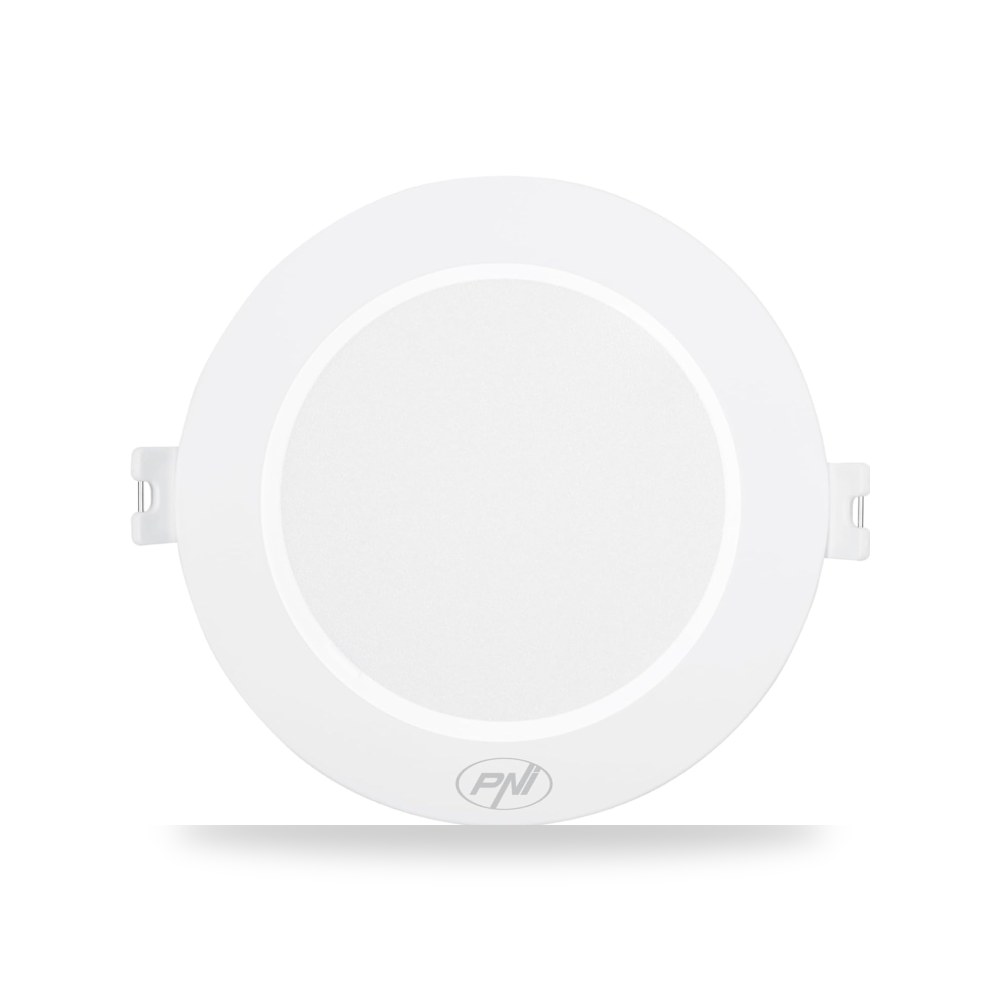 بي ان اي لمبة سبوت LED 6 واط CL2506 من دي لايت، دائرية