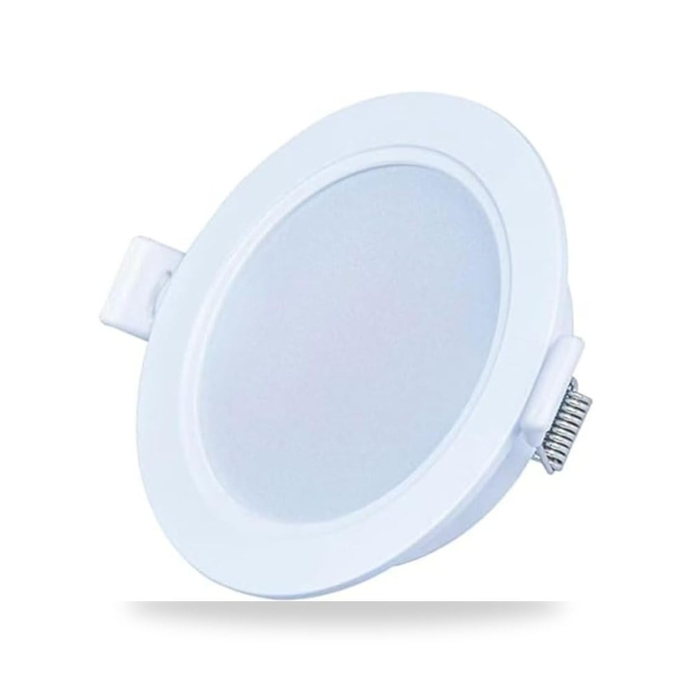 لوحة اضاءة LED من دبليو كيو سي اس اتش 4500 كلفن 6 واط موديل 185-240 | ريمكو