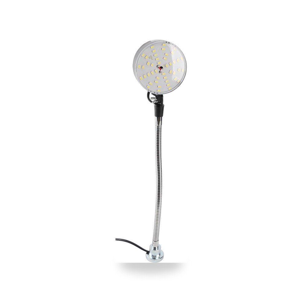 مصباح LED للماكينة قاعدة متوفر لدى ريمكو