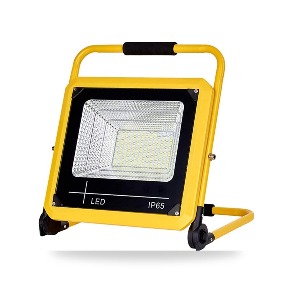 150 واط LED ضوء العمل 15000 لومن، أضواء البناء موقع موديل IP65