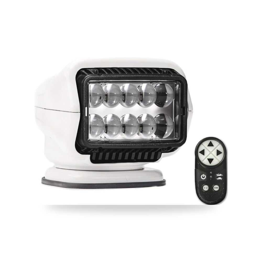 جهاز مصباح كشاف LED سترايكر اس تي سيريز جولايتس (B0GRC8M39N) | متجر ريمكو