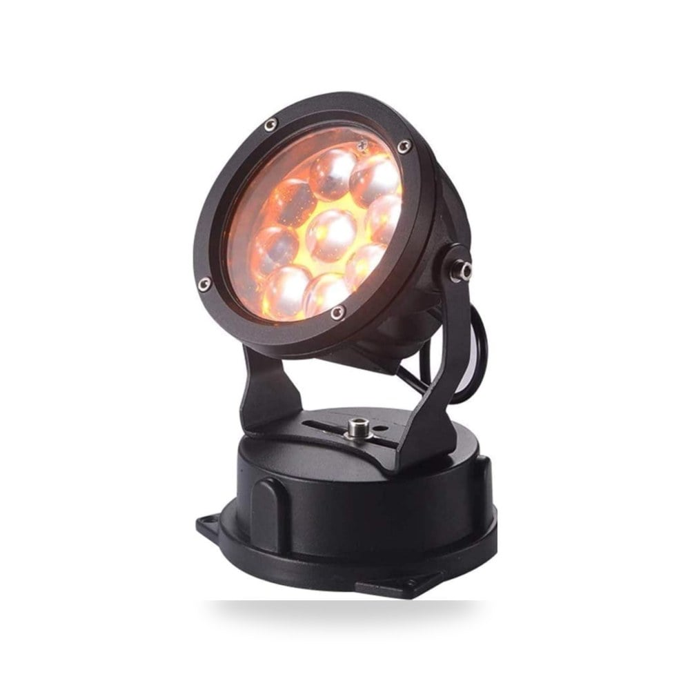 كشاف LED للحديقة في الهواء الطلق 18 واط 27 واط 36 واط موديل B0G1H93SPB | ريمكو