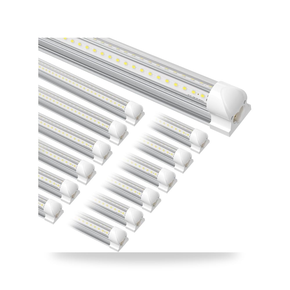 مصباح LED T8 بقدرة 42 واط 5000 كلفن متوفر لدى ريمكو