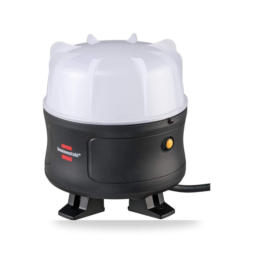 برينينستول مصباح كشاف LED محمول 360 درجة 30 واط (IP54)