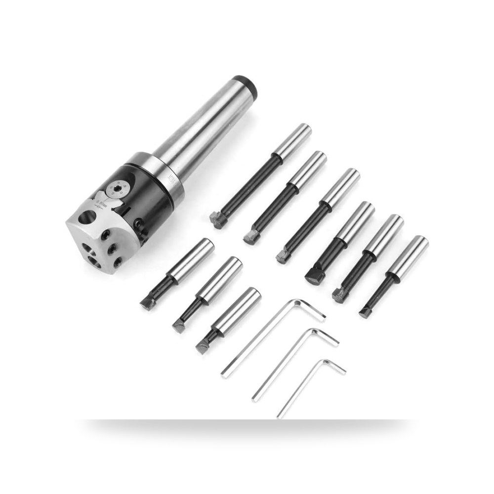 إكسسوارات وملحقات الأدوات الكهربائية 50mm موديل B0HFM6QWG6 | ريمكو