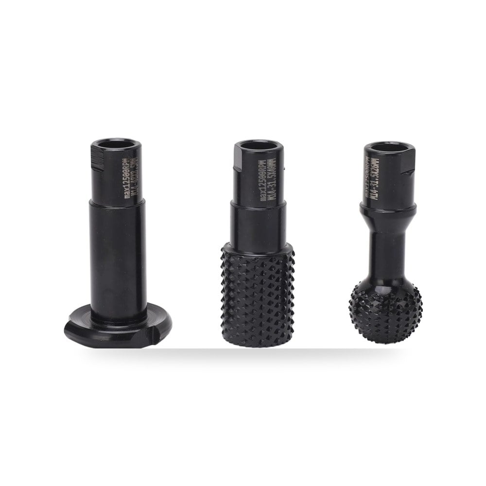 إكسسوارات وملحقات الأدوات الكهربائية خشب مقاس 14mm موديل B0HFTFYRT1