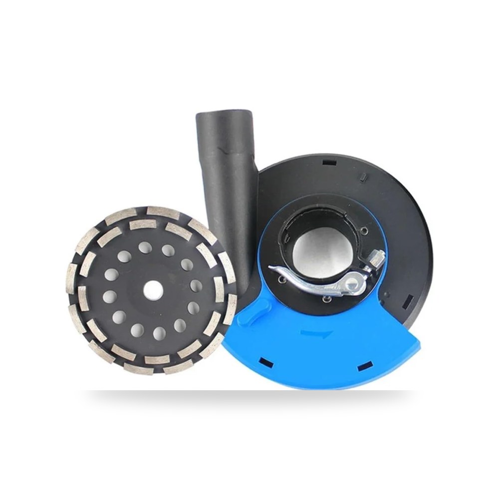 إكسسوارات وملحقات الأدوات الكهربائية 180mm موديل B0H9T7NQ3M