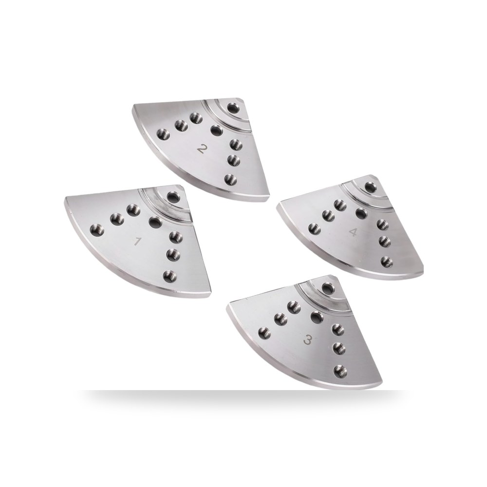 إكسسوارات وملحقات الأدوات الكهربائية خشب موديل B0HFGVP8C6 | شركة ريمكو