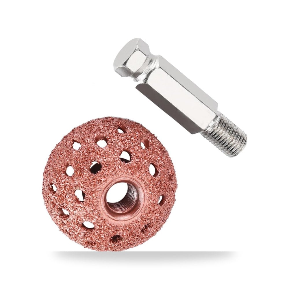 إكسسوارات وملحقات الأدوات الكهربائية مقاس 38-40 مم موديل 38-40mm - ريمكو