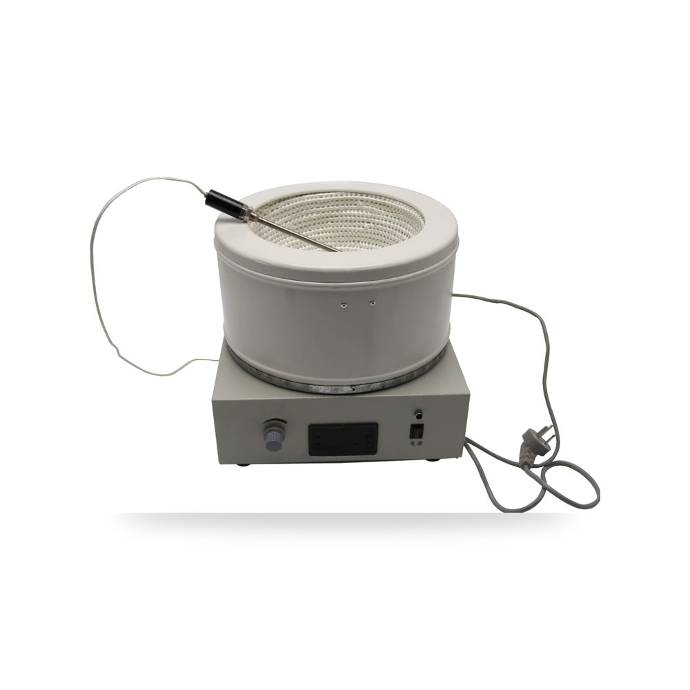 إكسسوارات وملحقات الأدوات الكهربائية 3000 مل موديل Temperature-Adjustable