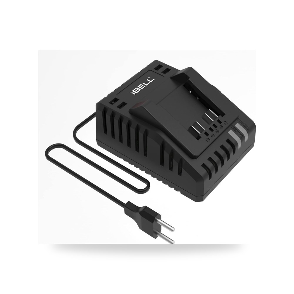 بطاريات ايبل شاحن بطارية ليثيوم ايون 3.0 موديل B0B3MKJC6W | ريمكو