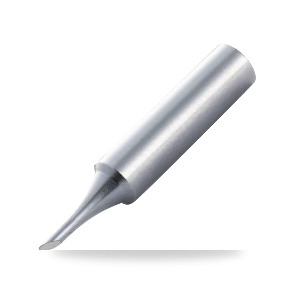 هاكو T18-CF15 طرف لحام لسلسلة T18 - متوافق مع FX-888 و FX-8801