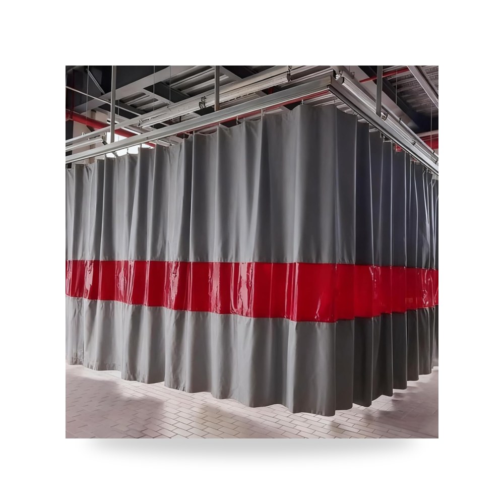 إكسسوارات وملحقات اللحام المتخصصة بيج 5x3m موديل Fire-Resistant