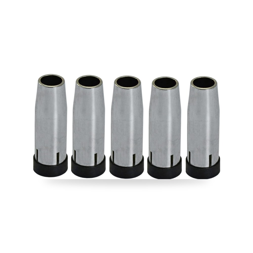 فوهة غاز شعلة لحام ريفر وايلد 24KD MB24 CO2 MIG MAG (جودة عالية وأداء دقيق)