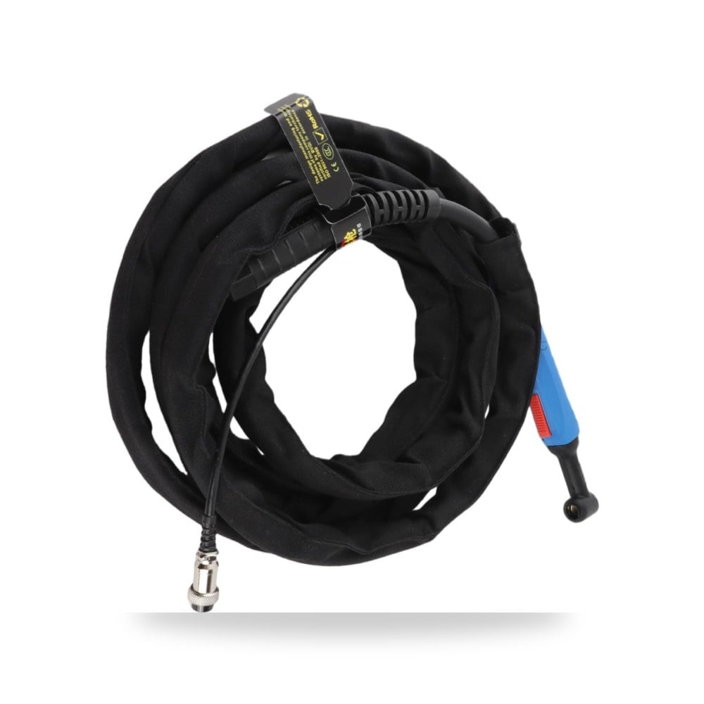 لحام TIG WP-26 بطول 4 متر مرن ومتين | ايمينشو B0HCKL9H2G