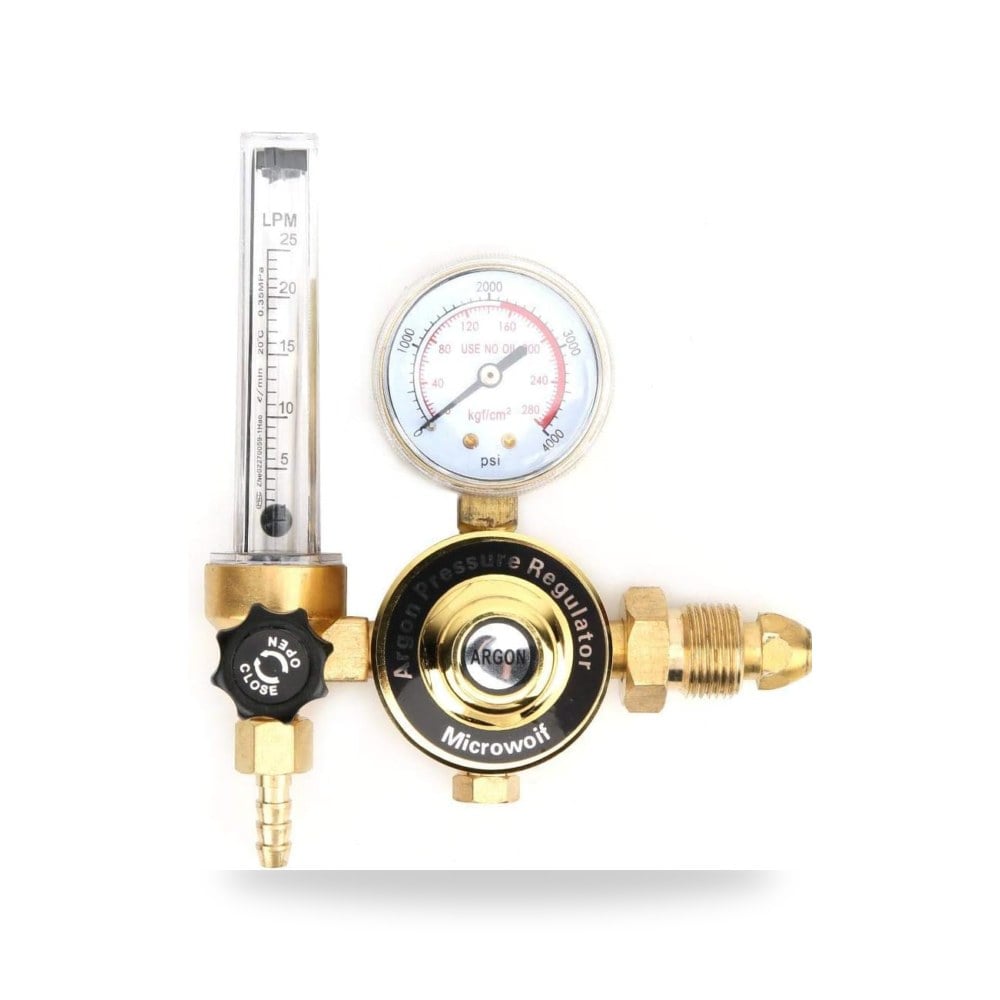 مقياس ضغط غاز الأرجون الخارجي منظم لحام B09JX3PF5L | ريمكو السعودية