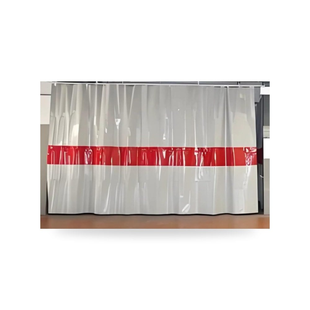 بطانية لحام آمنة مع نافذة عرض مقاومة للحريق باحجام متعددة موديل B0GT4FPWNP