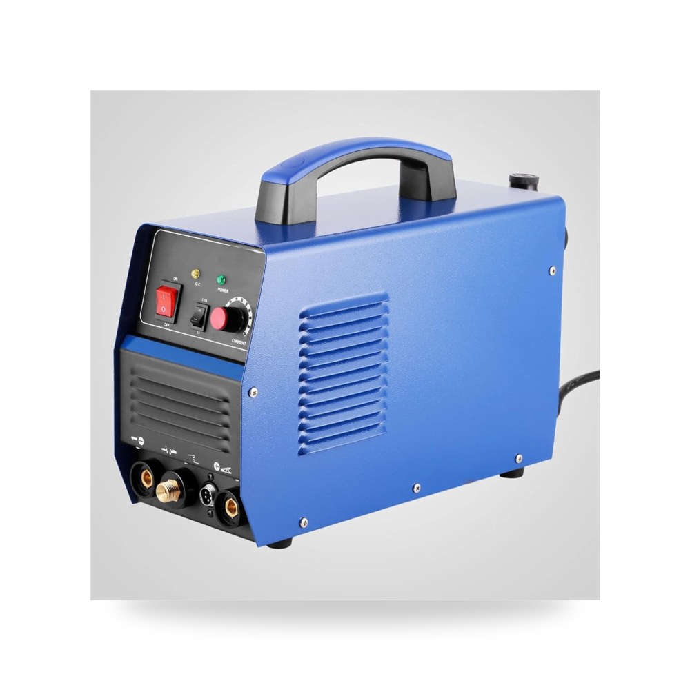 اداة لحام رقمية TIG CT312-3IN1 من لوكوك، اداة لحام البلازما